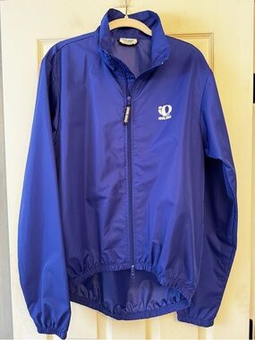 Vintage Pearl Izumi Women’s Cycling Windbreaker